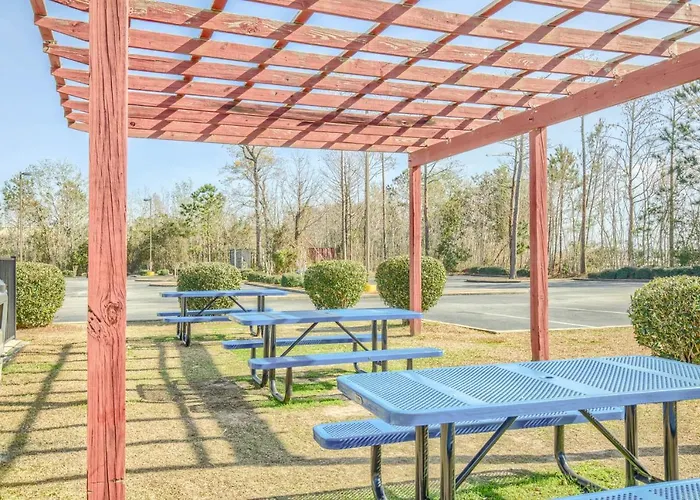 Microtel & By Wyndham Gulf Shores