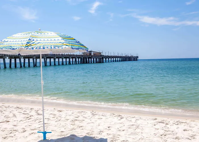 Hotel Microtel & By Wyndham Gulf Shores