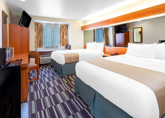 Microtel & By Wyndham 3* Gulf Shores