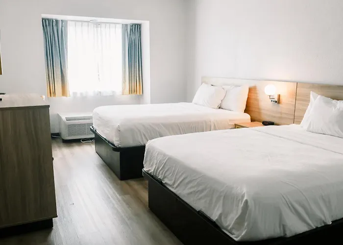 Microtel & By Wyndham