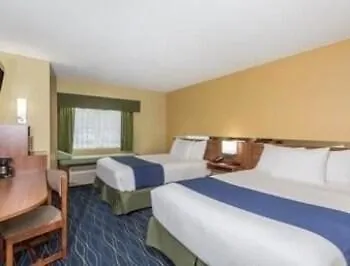 Microtel & By Wyndham 3* Gulf Shores