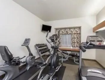 Hotel Microtel & By Wyndham Gulf Shores