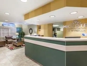 Microtel & By Wyndham Gulf Shores
