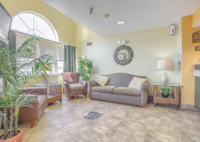 Microtel & By Wyndham Gulf Shores