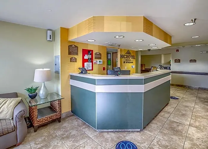 Microtel & By Wyndham 3* Gulf Shores