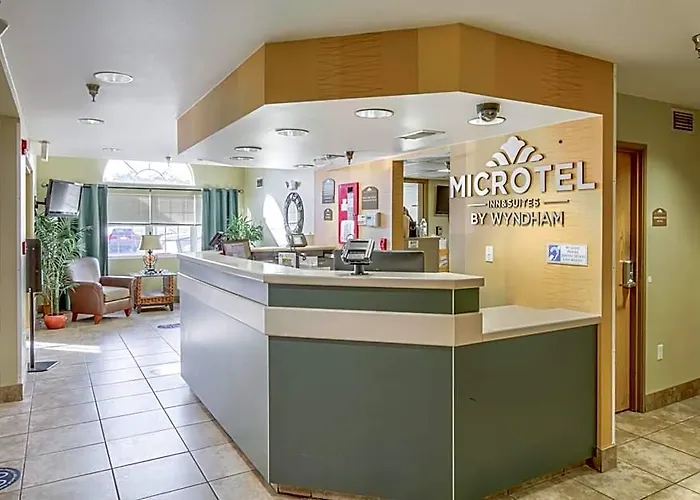Microtel & By Wyndham 3* Gulf Shores