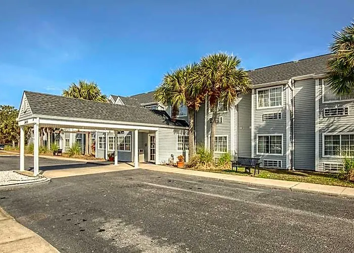 Microtel & By Wyndham Hotel Gulf Shores