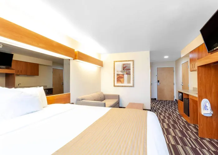 Microtel & By Wyndham 3* Gulf Shores