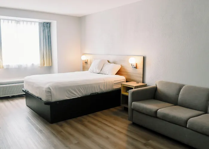 Hotel Microtel & By Wyndham Gulf Shores