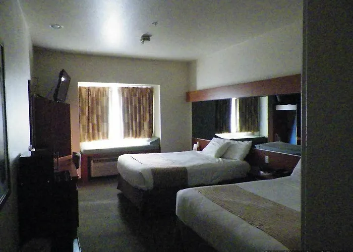Microtel & By Wyndham Hotel Gulf Shores