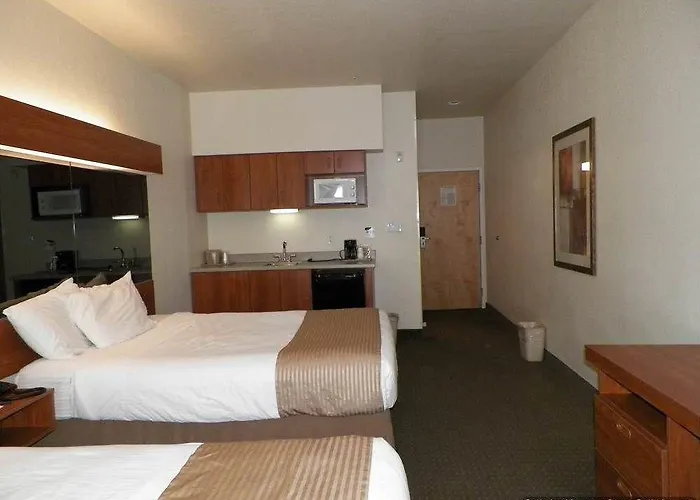 Microtel & By Wyndham 3* Gulf Shores