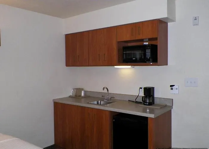 Microtel & By Wyndham Hotel Gulf Shores
