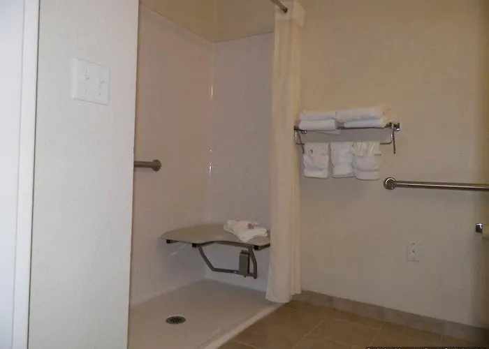 Microtel & By Wyndham 3* Gulf Shores