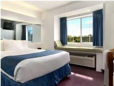 Microtel & By Wyndham 3* Gulf Shores
