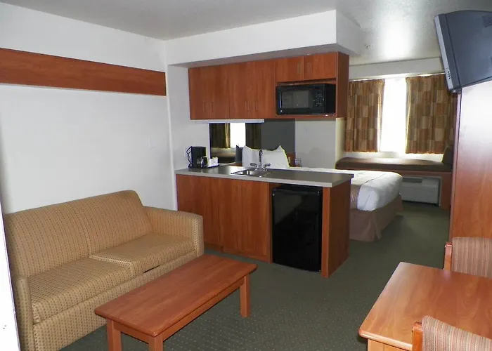 Microtel & By Wyndham 3* Gulf Shores