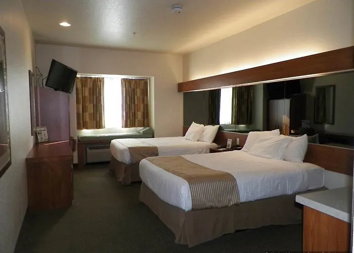 Microtel & By Wyndham Gulf Shores