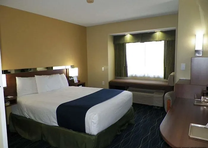 Microtel & By Wyndham