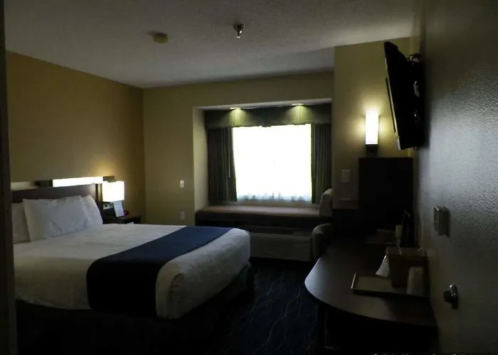 Microtel & By Wyndham 3* Gulf Shores
